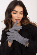  Handschuhe model 202494 Wool Fashion Italia 