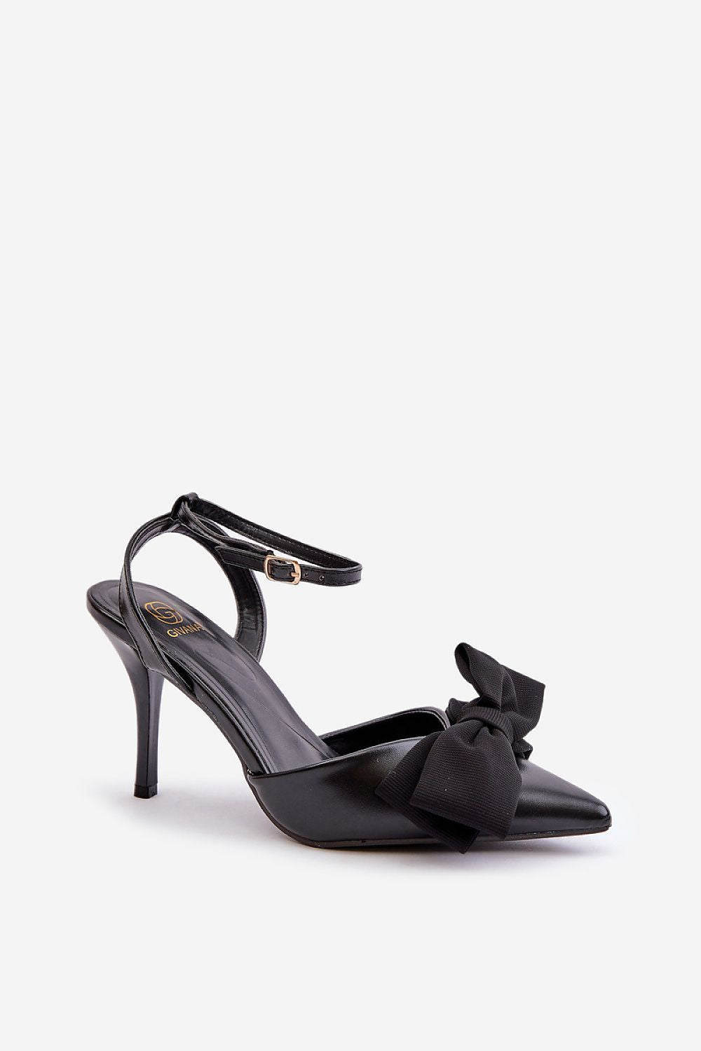  Stöckelschuhe model 203542 Step in style 