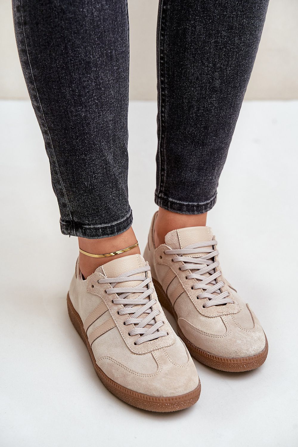  Sportschuhe model 203627 Step in style 