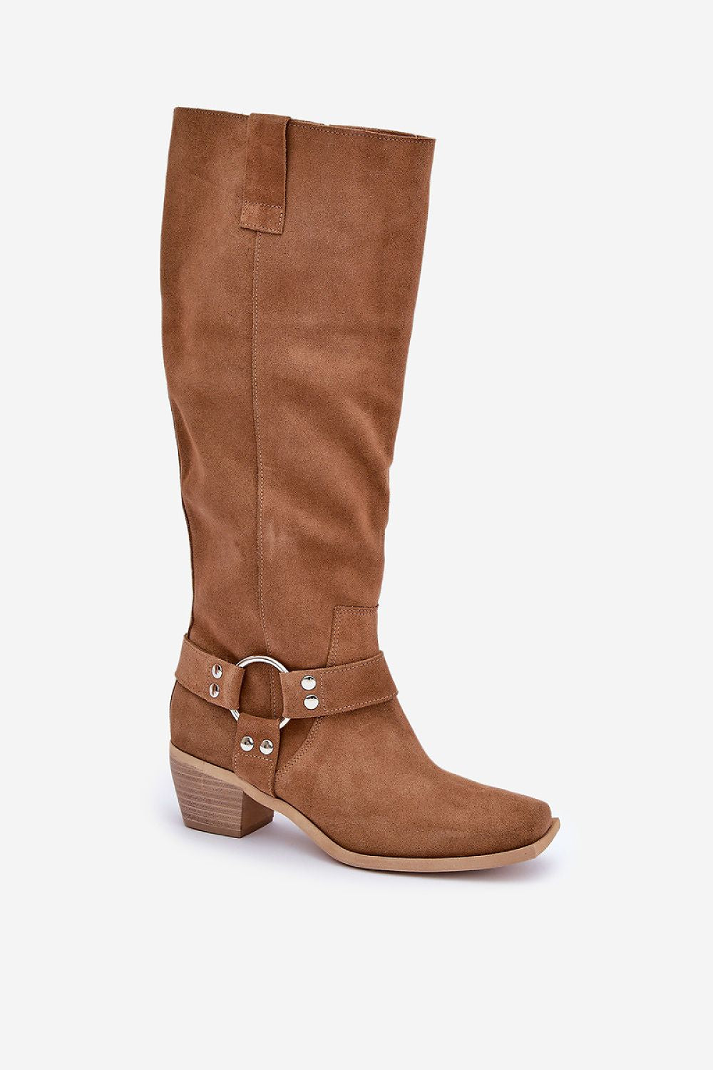  Stiefel mit Absätzen model 203900 Step in style 