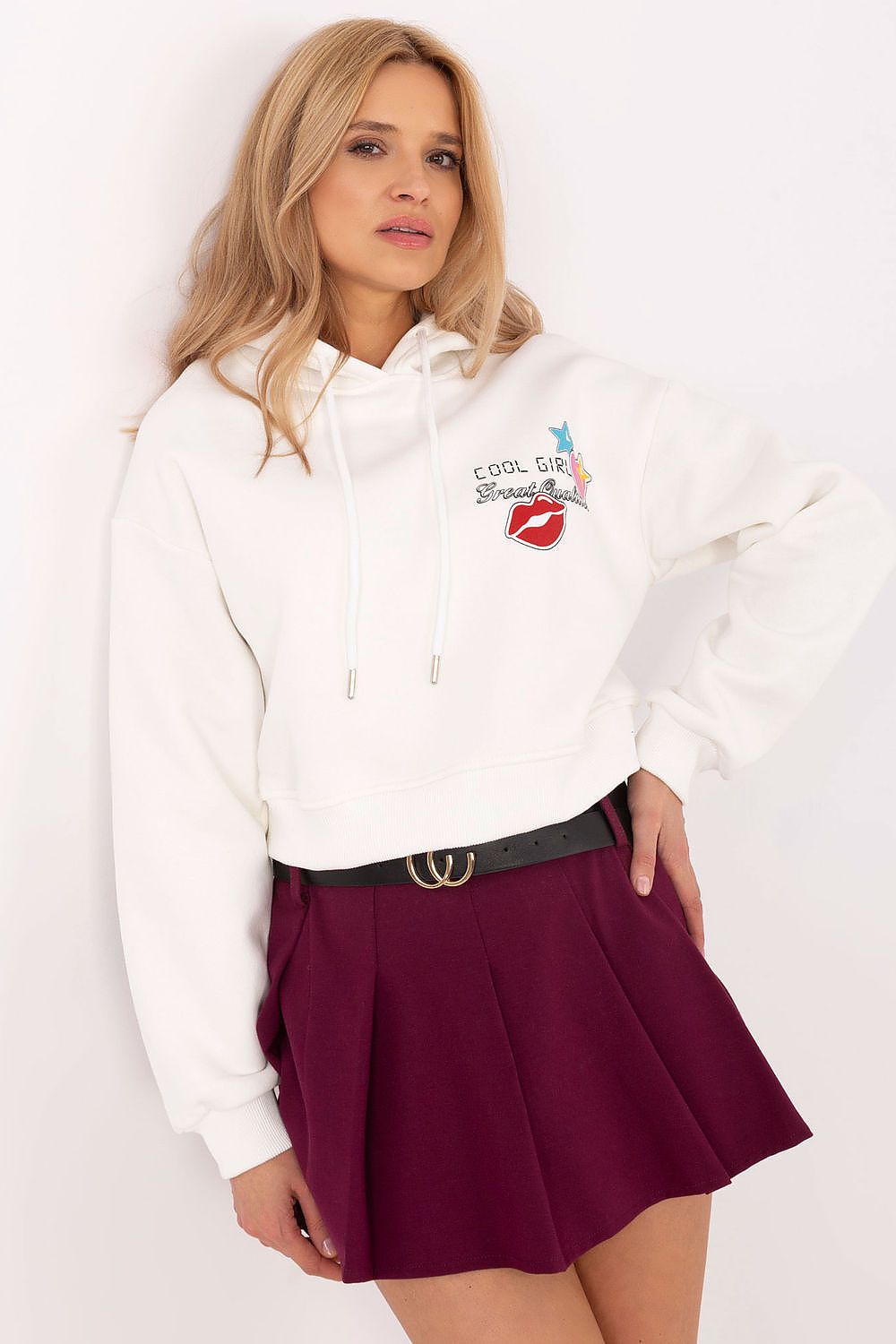  Sweater model 204408 Calimera 