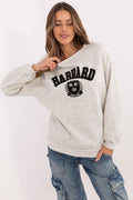  Sweater model 206134 My Red Lips 