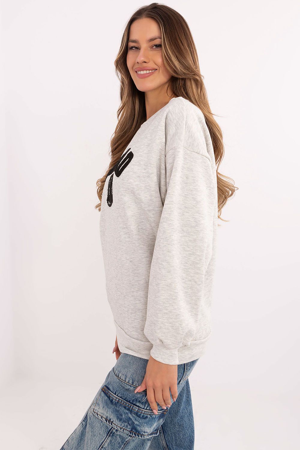  Sweater model 206134 My Red Lips 