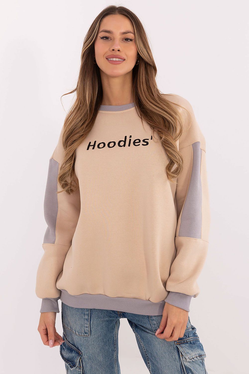  Sweater model 206137 My Red Lips 