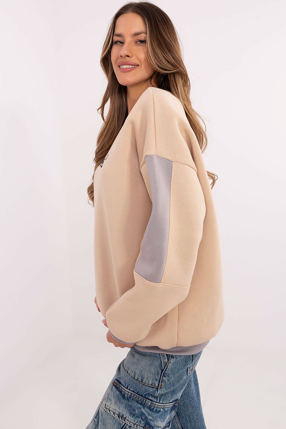 Sweater model 206137 My Red Lips 