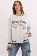  Sweater model 206139 My Red Lips 