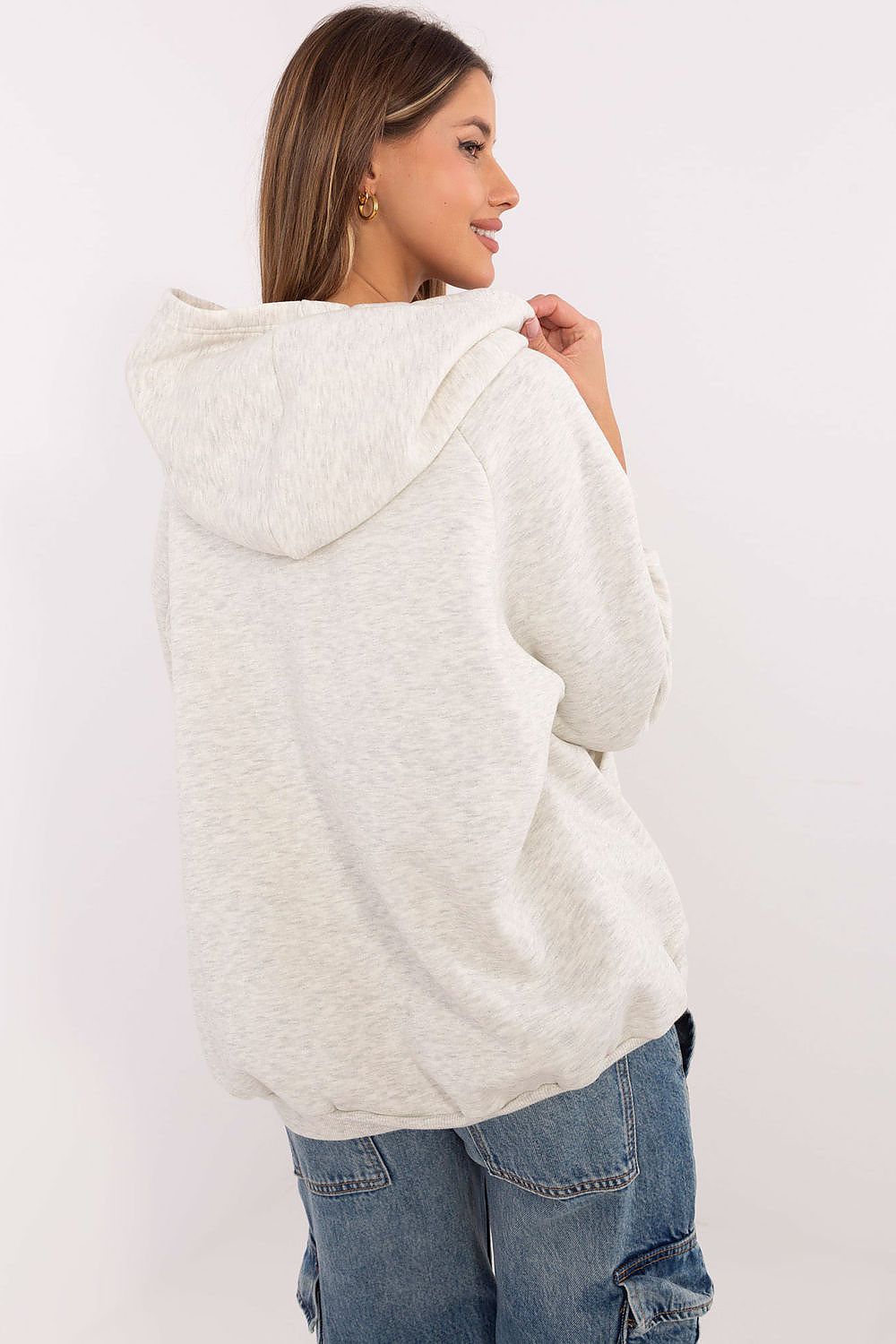  Sweater model 206140 My Red Lips 