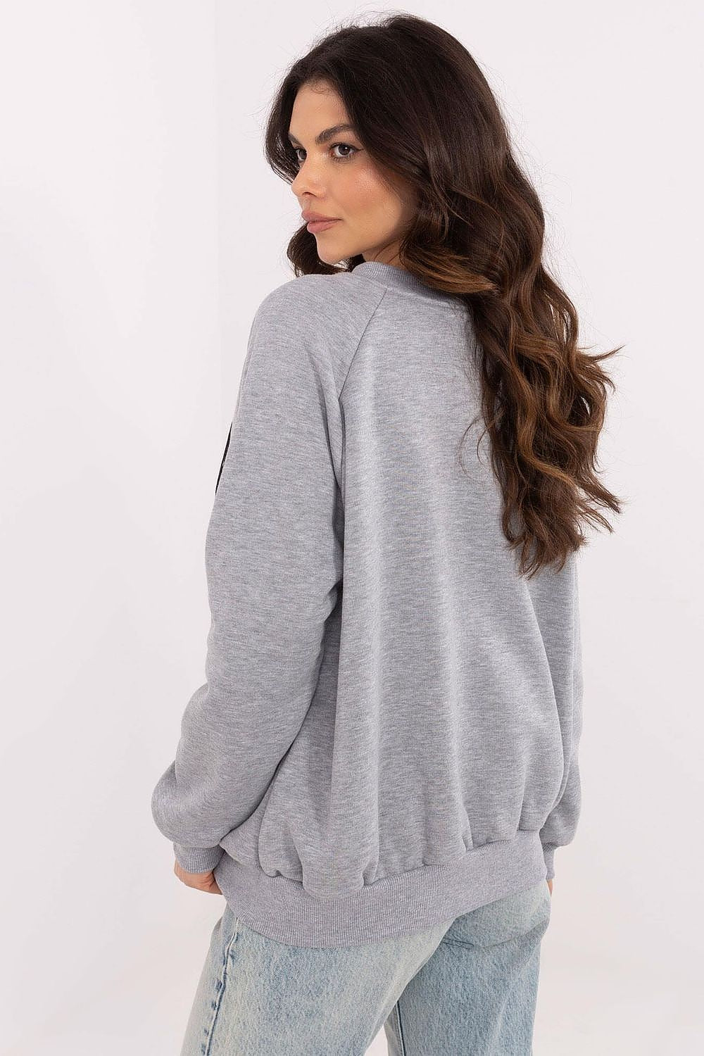  Sweater model 206348 My Red Lips 