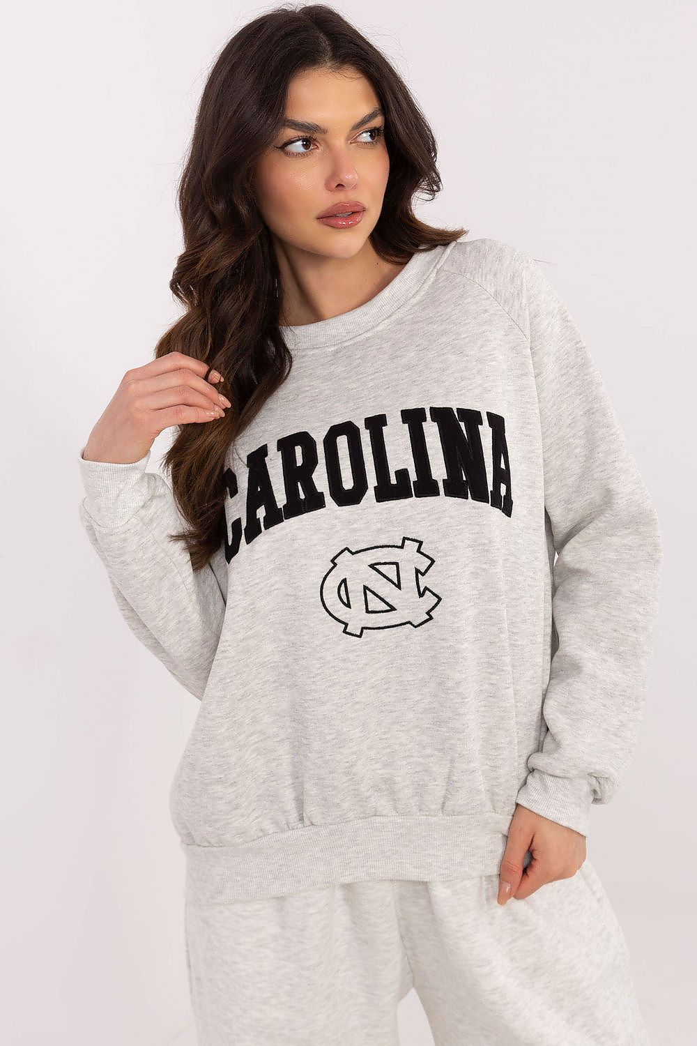  Sweater model 206355 My Red Lips 