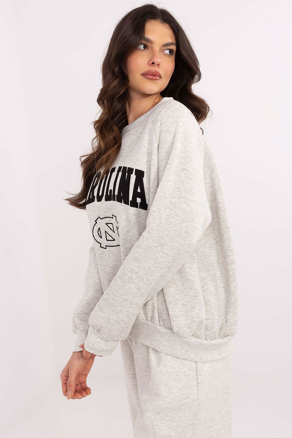  Sweater model 206355 My Red Lips 