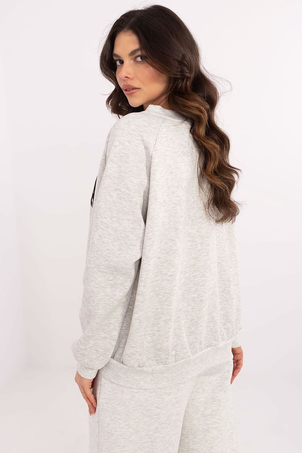  Sweater model 206355 My Red Lips 