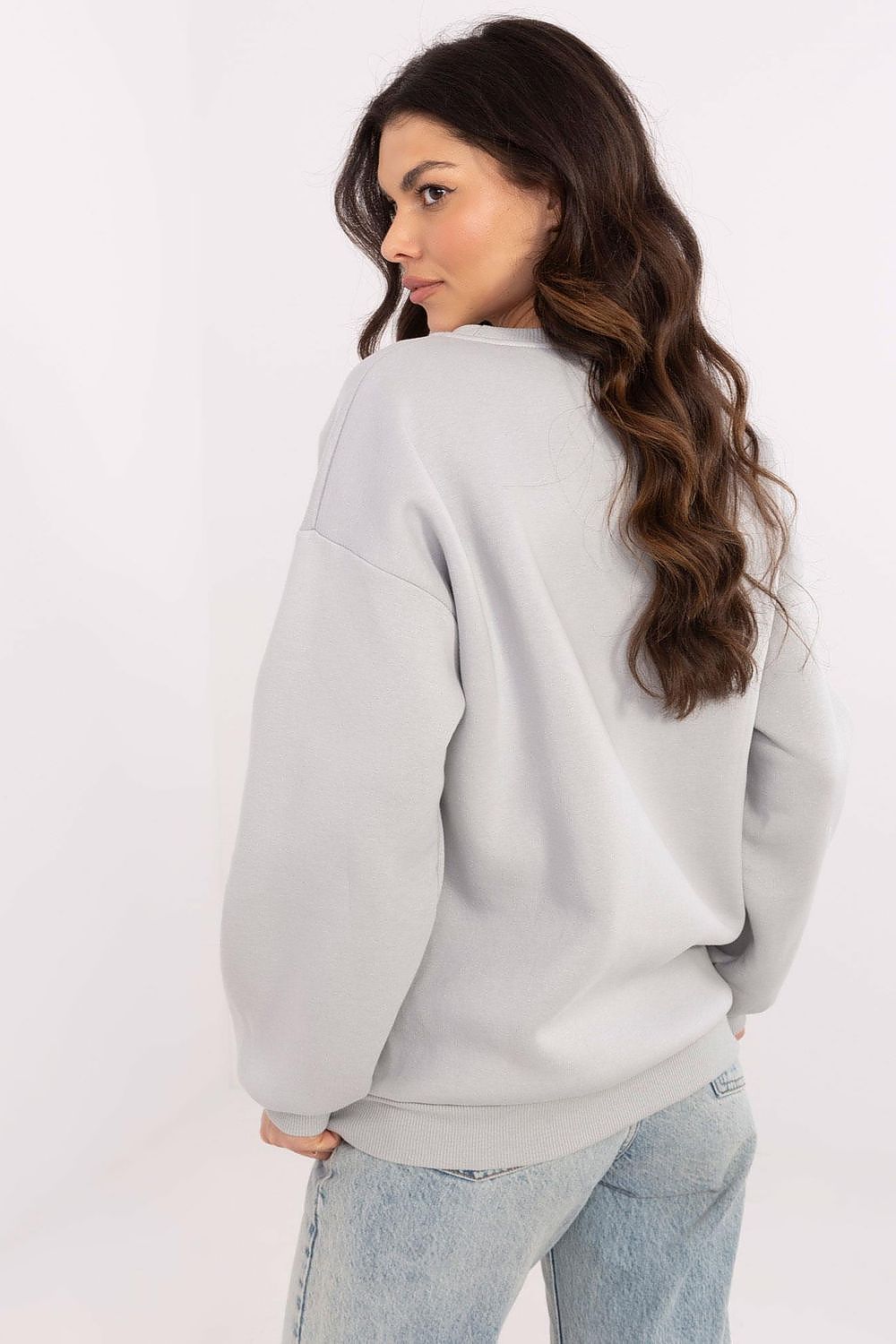  Sweater model 206363 My Red Lips 