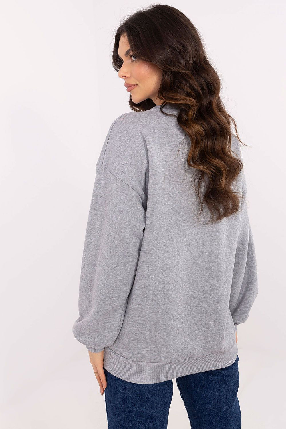  Sweater model 206366 My Red Lips 