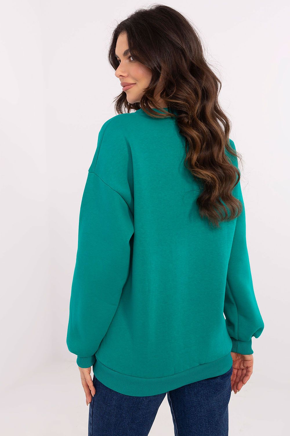  Sweater model 206369 My Red Lips 