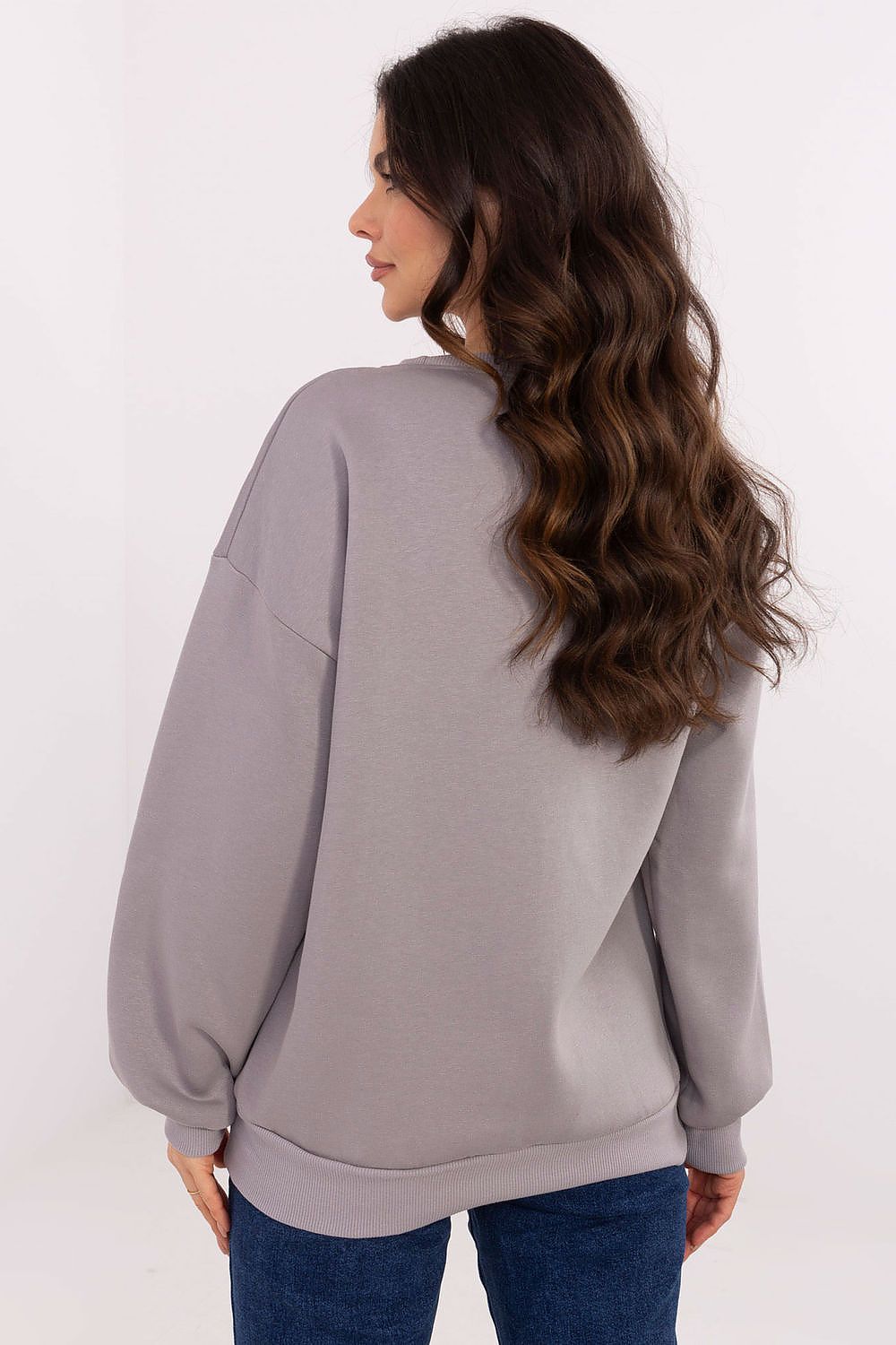  Sweater model 206371 My Red Lips 