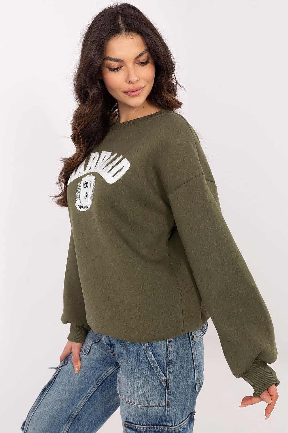  Sweater model 206372 My Red Lips 