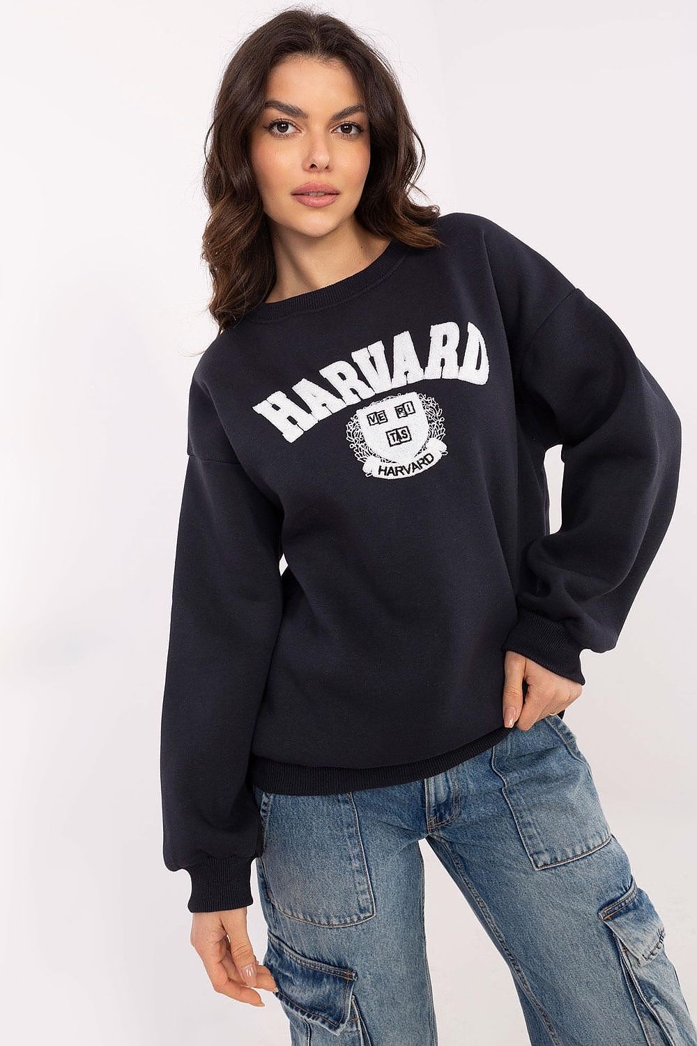  Sweater model 206373 My Red Lips 
