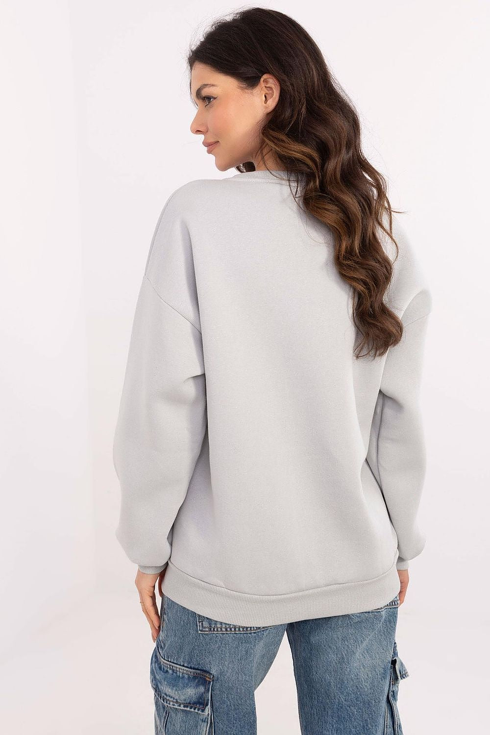  Sweater model 206374 My Red Lips 