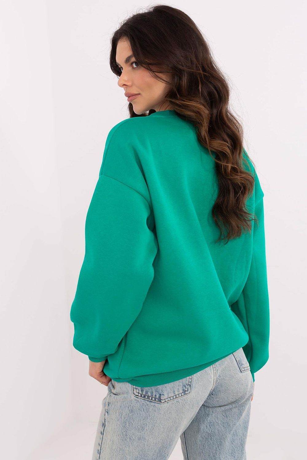  Sweater model 206375 My Red Lips 