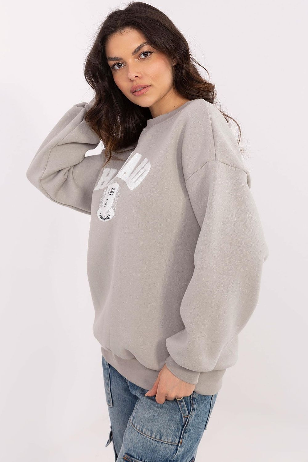  Sweater model 206376 My Red Lips 