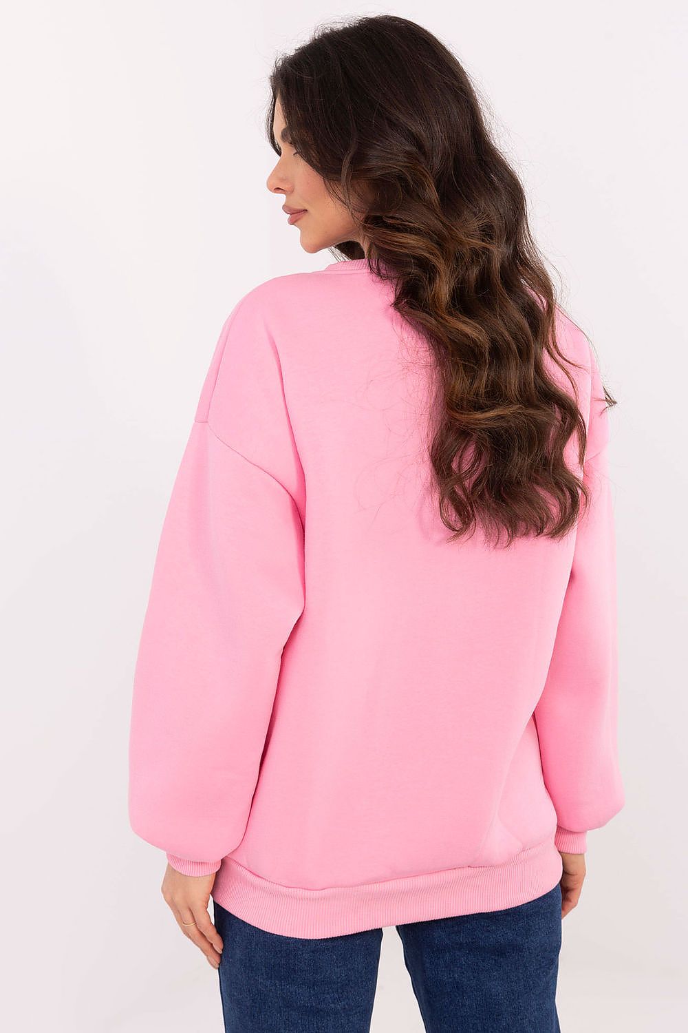  Sweater model 206377 My Red Lips 