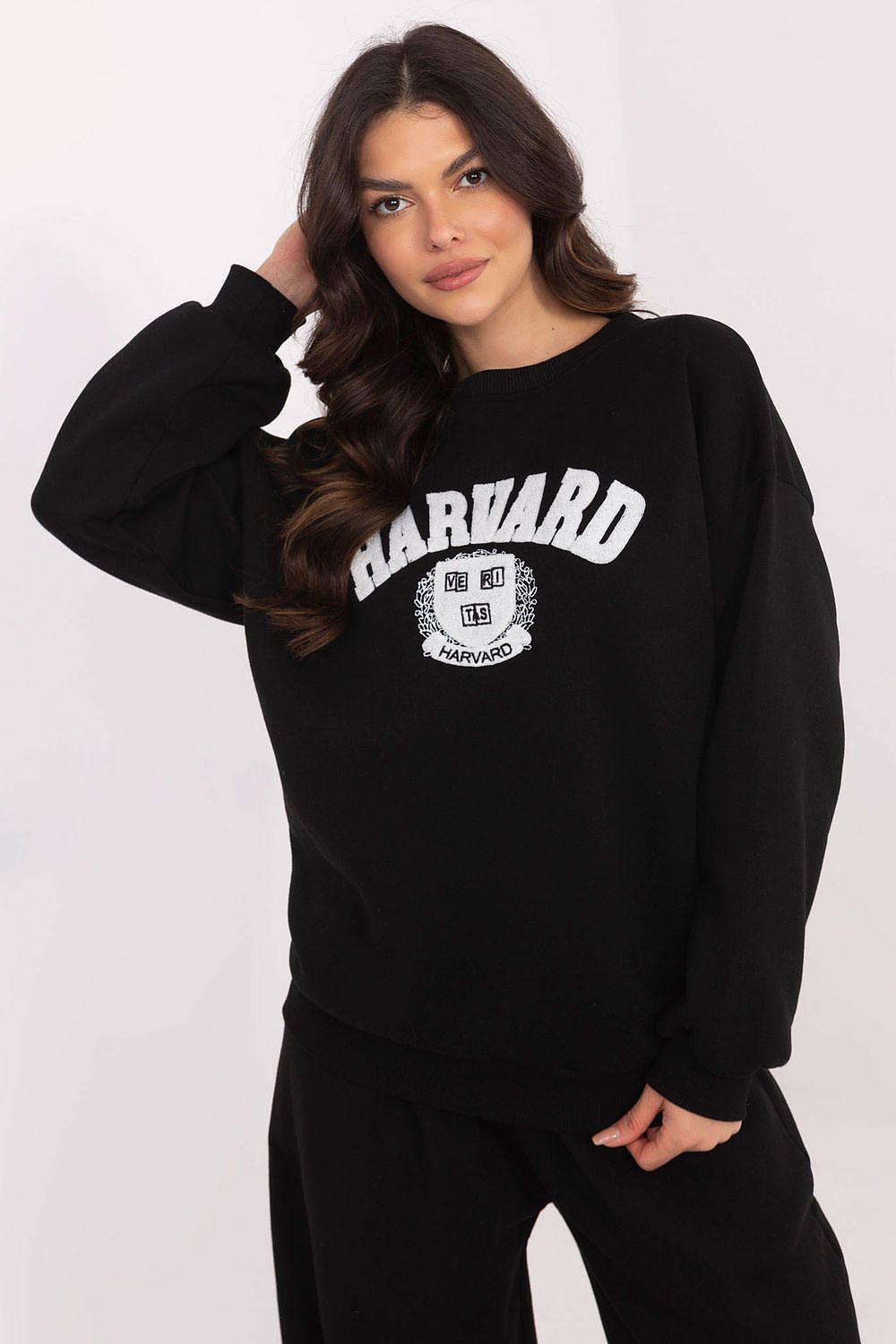  Sweater model 206380 My Red Lips 