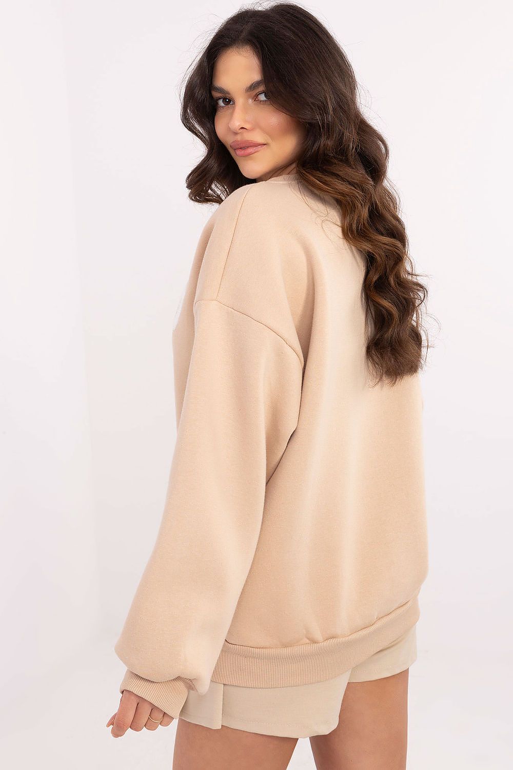  Sweater model 206382 My Red Lips 