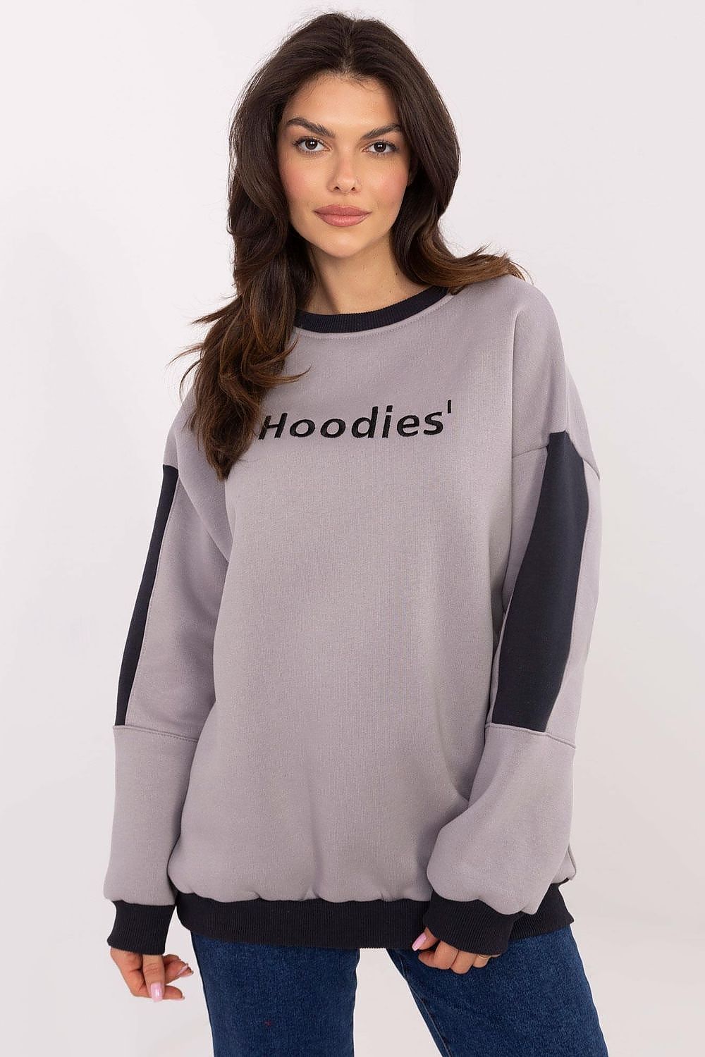  Sweater model 206609 My Red Lips 