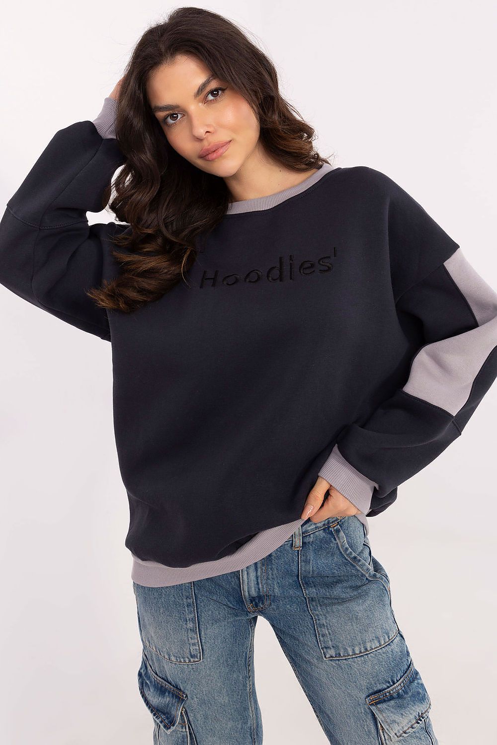  Sweater model 206610 My Red Lips 