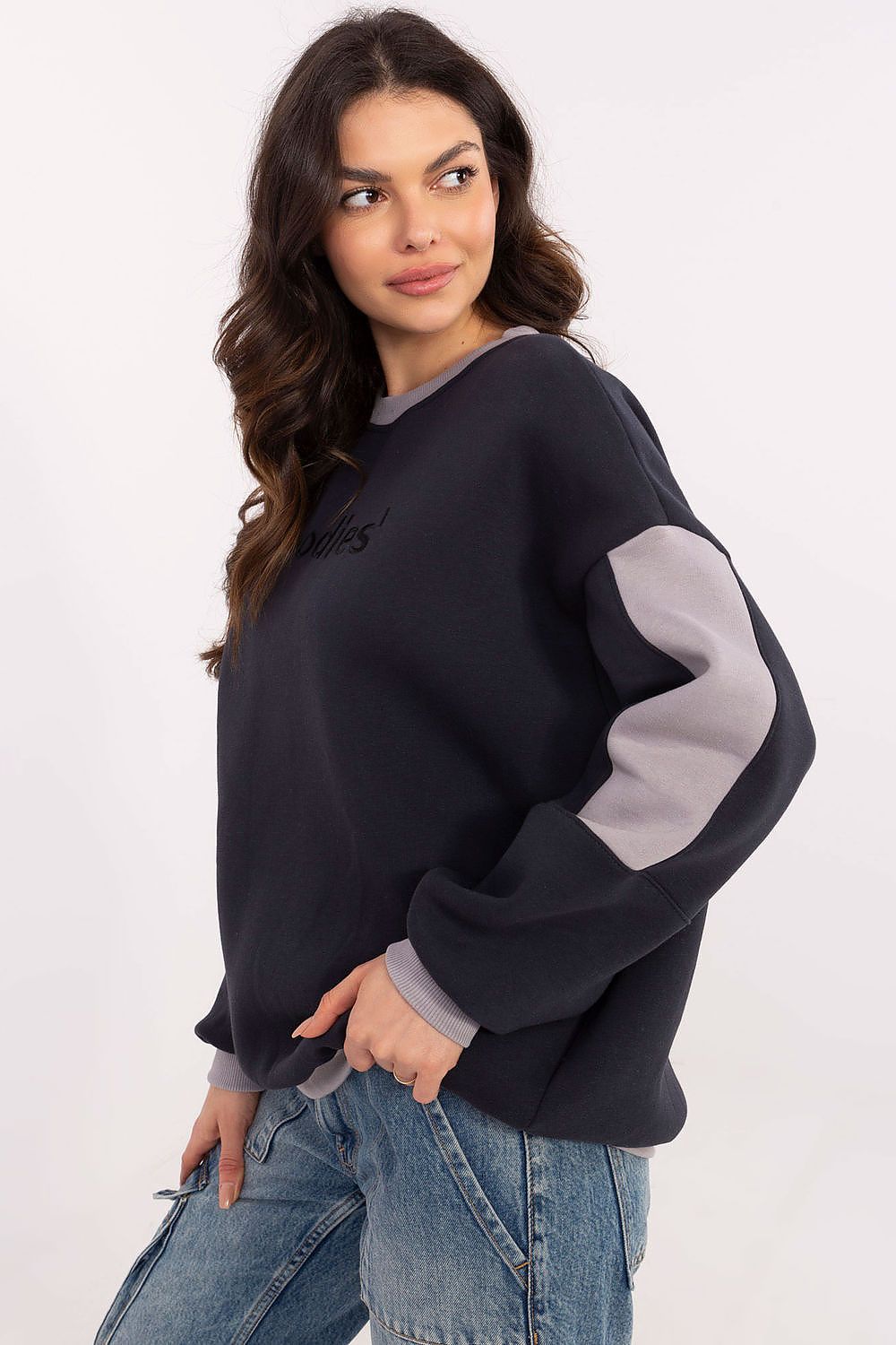  Sweater model 206610 My Red Lips 