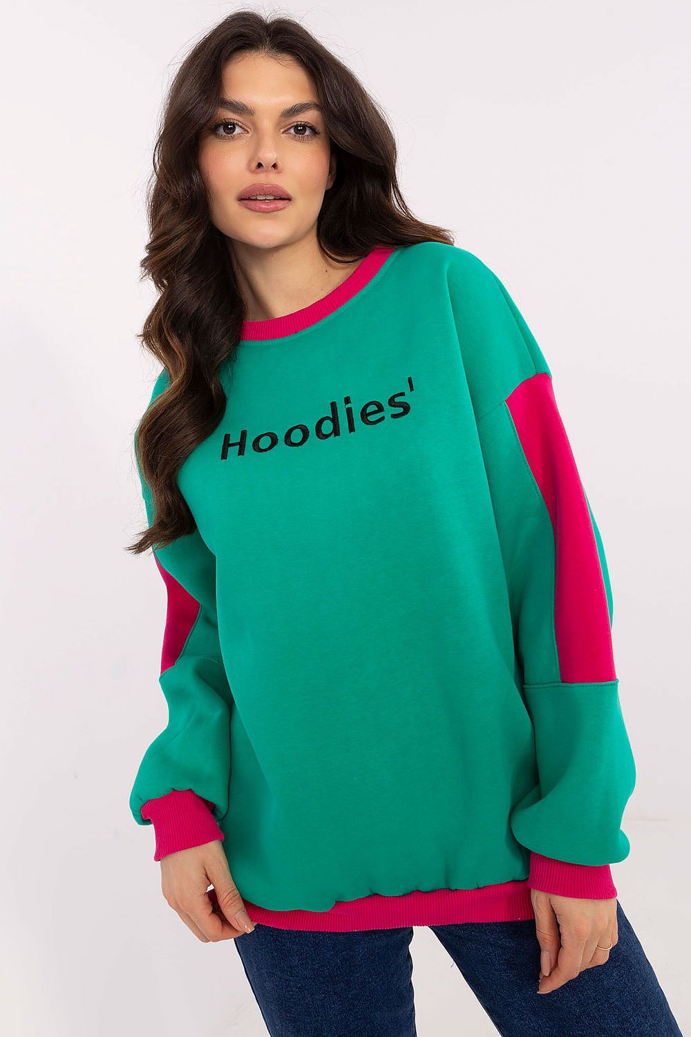  Sweater model 206611 My Red Lips 