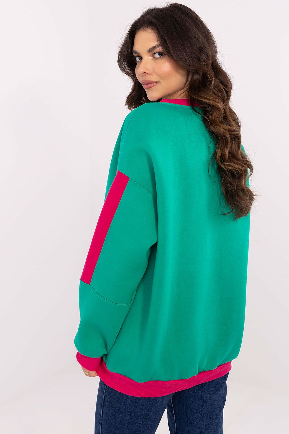  Sweater model 206611 My Red Lips 