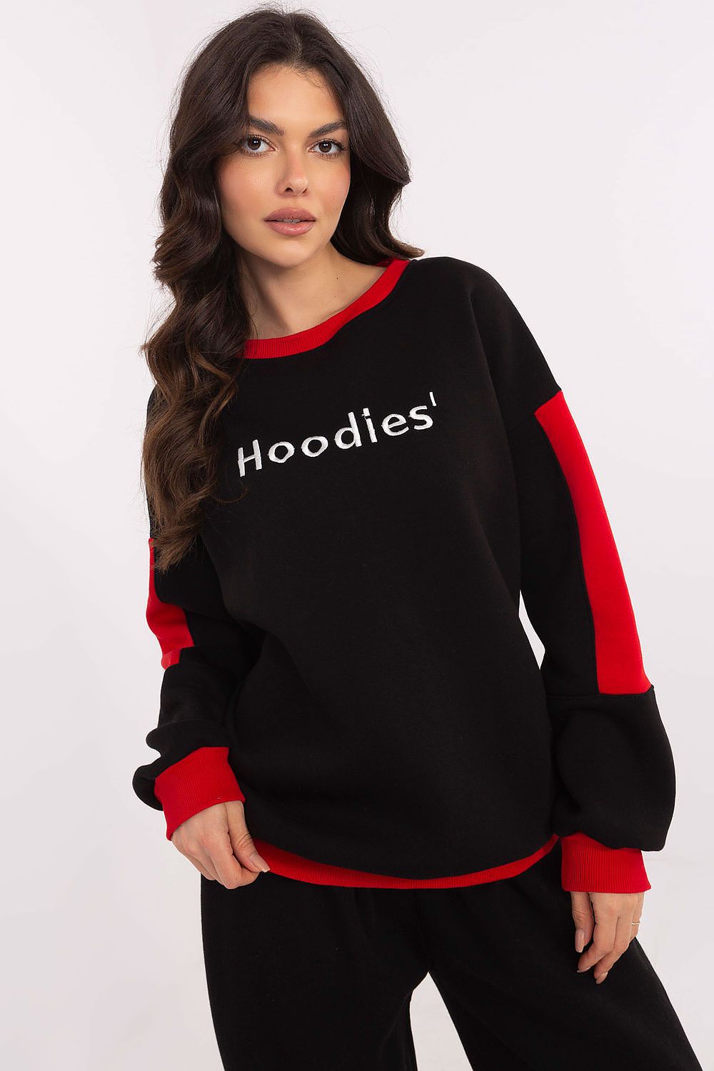  Sweater model 206612 My Red Lips 