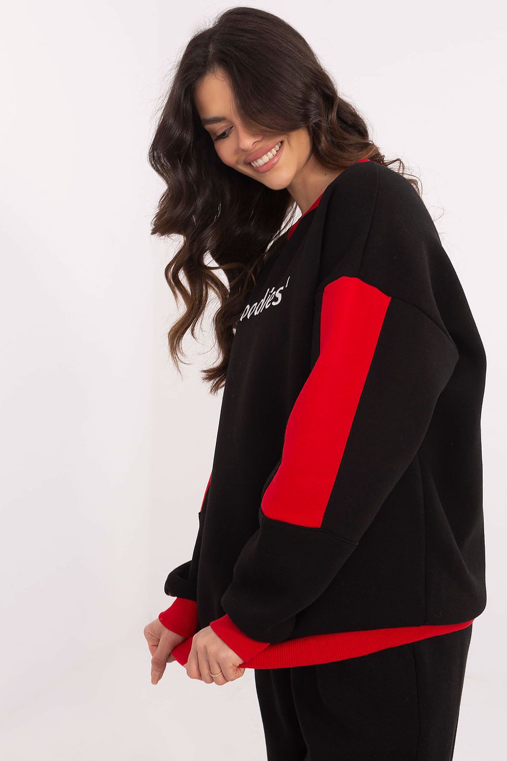  Sweater model 206612 My Red Lips 