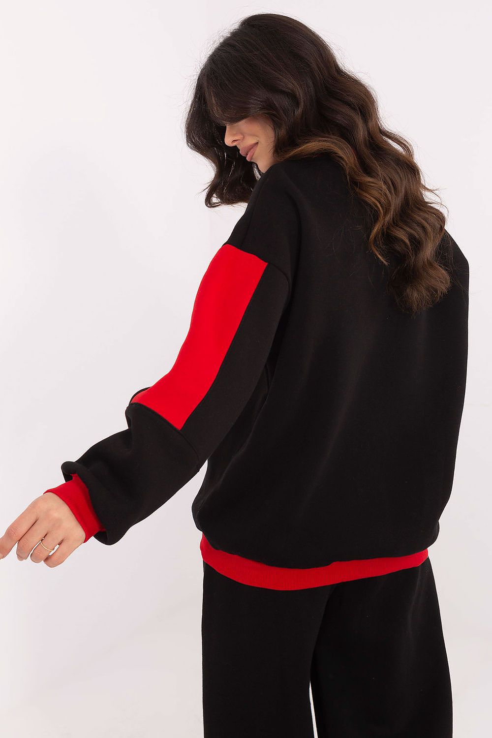  Sweater model 206612 My Red Lips 