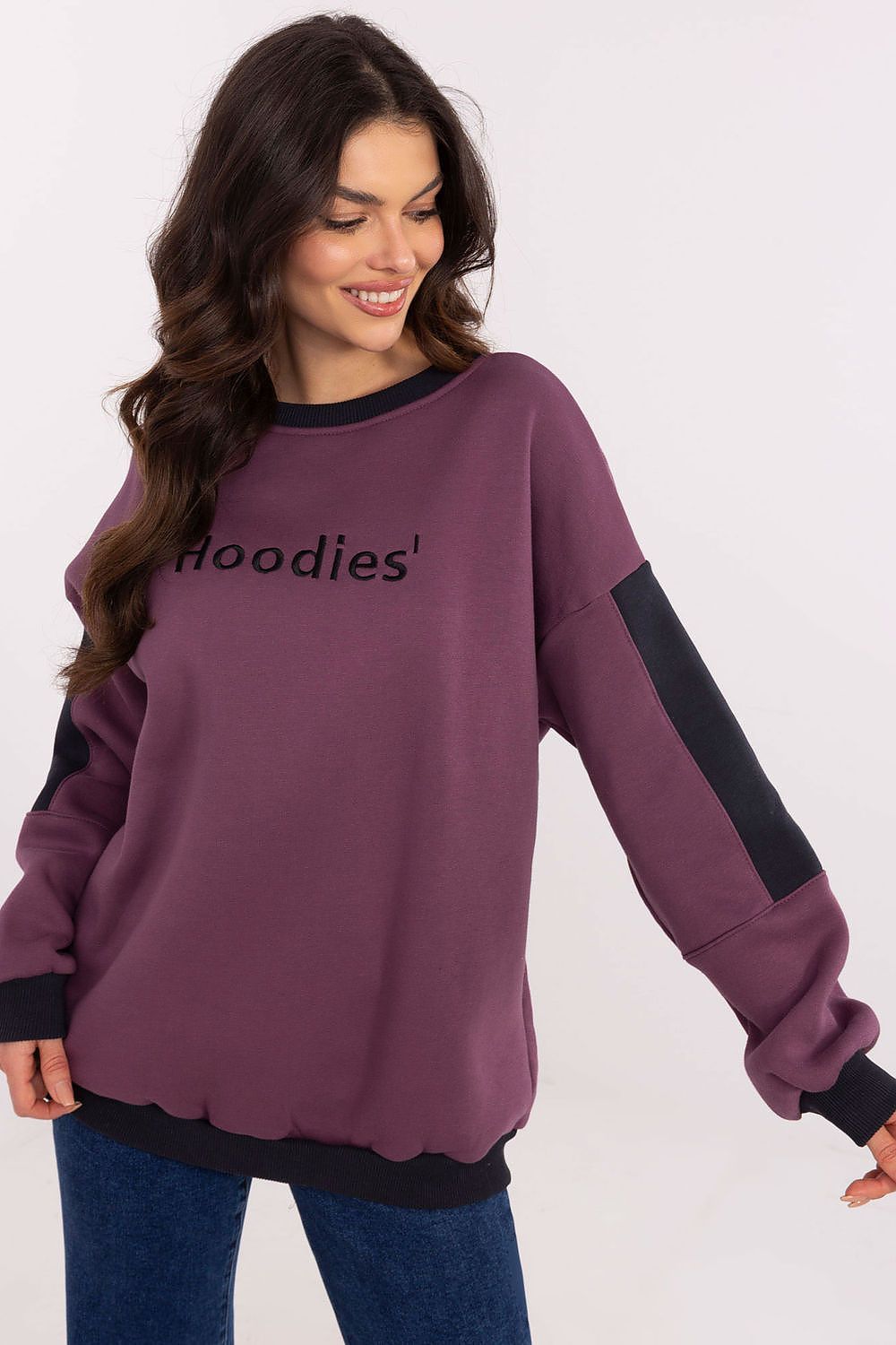  Sweater model 206613 My Red Lips 