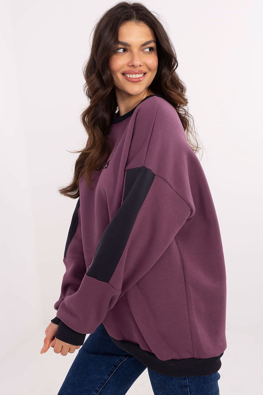  Sweater model 206613 My Red Lips 