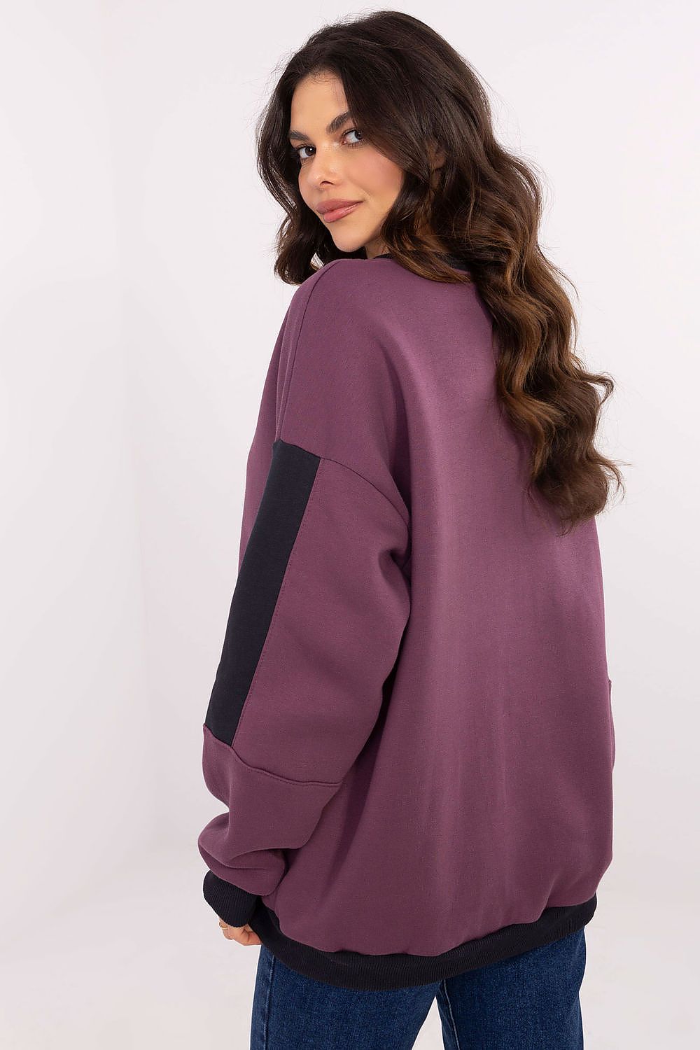  Sweater model 206613 My Red Lips 