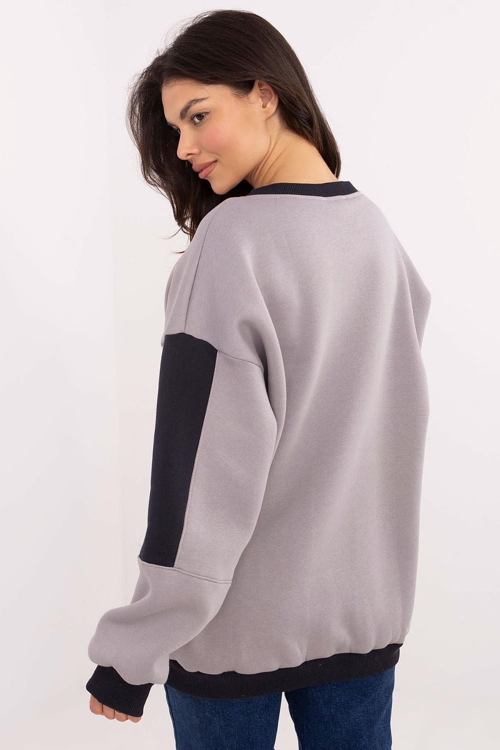  Sweater model 206609 My Red Lips 