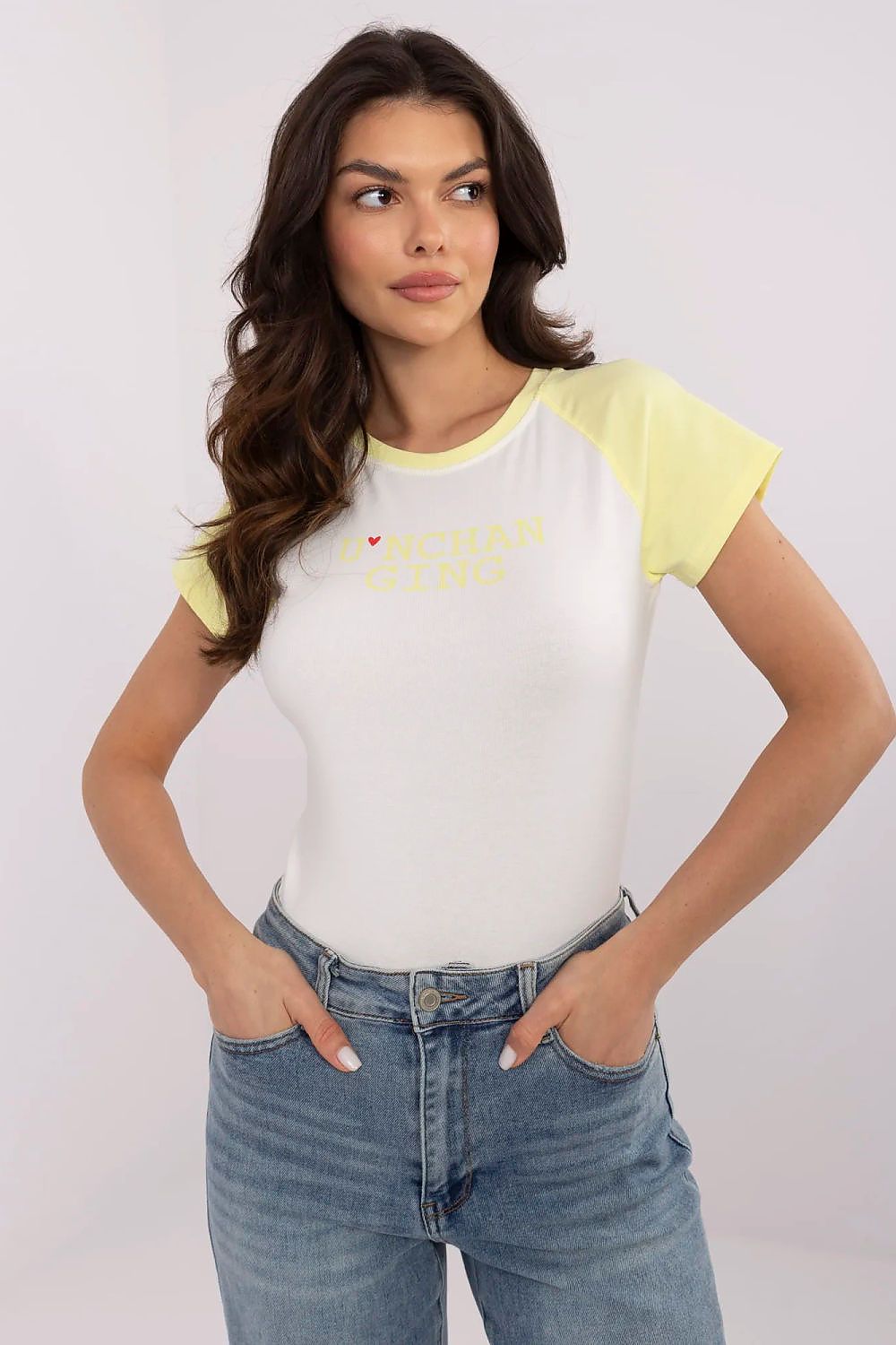  T-shirt model 210116 Vinceotto 