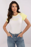  T-shirt model 210116 Vinceotto 