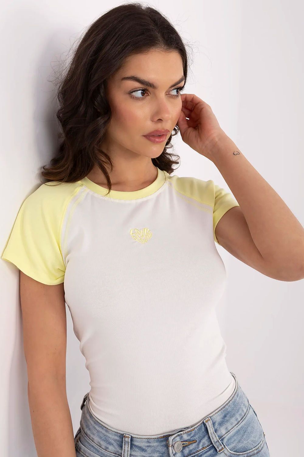  T-shirt model 210877 Vinceotto 