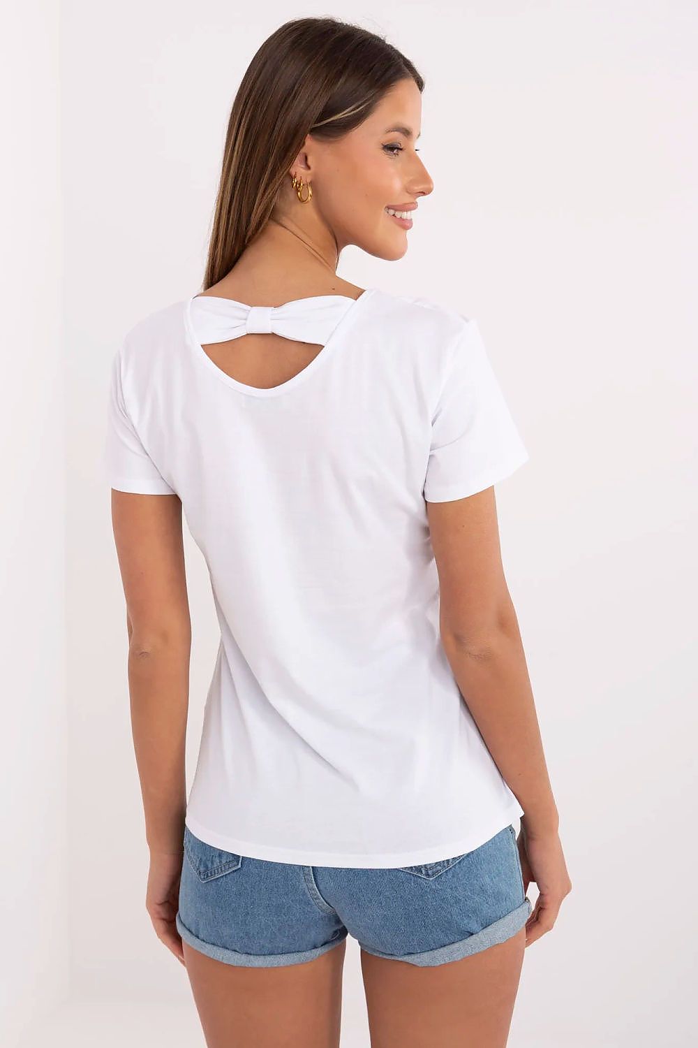  T-shirt model 211464 Trendy. ING 