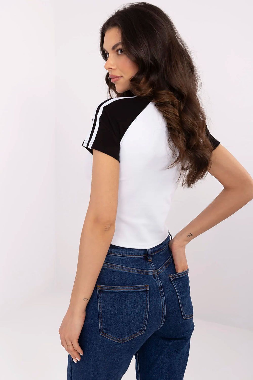  T-shirt model 211472 Trendy. ING 