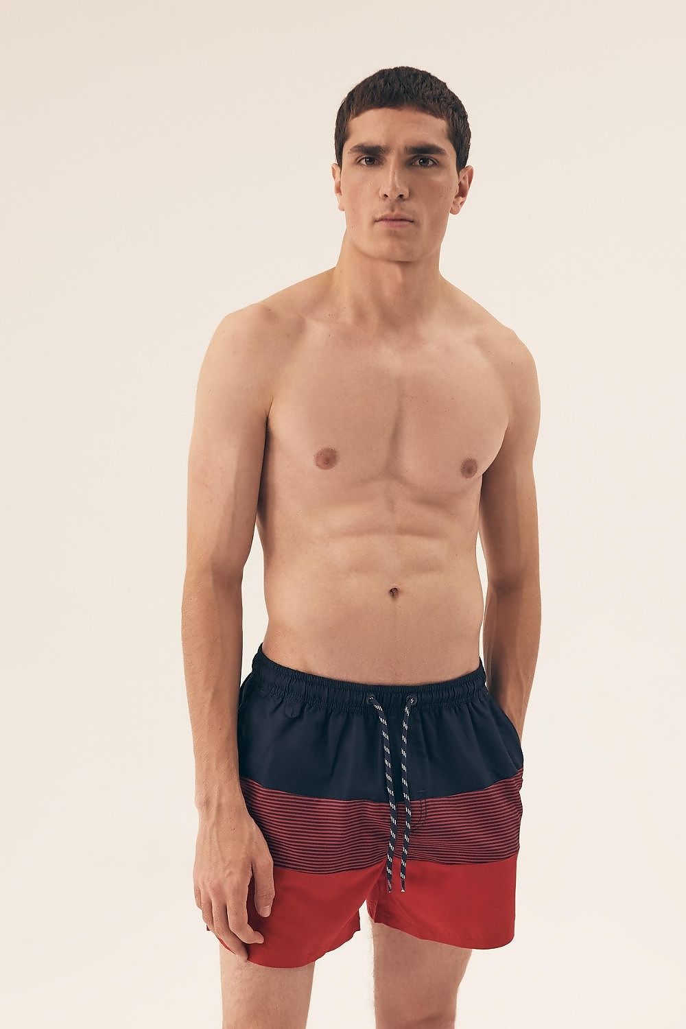  Badehose model 211657 Henderson 