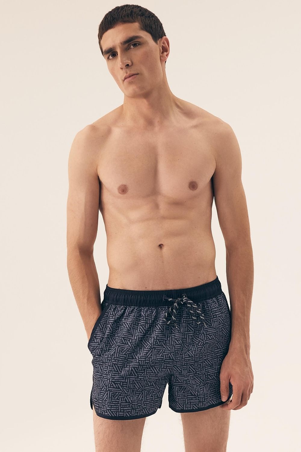  Badehose model 211658 Henderson 