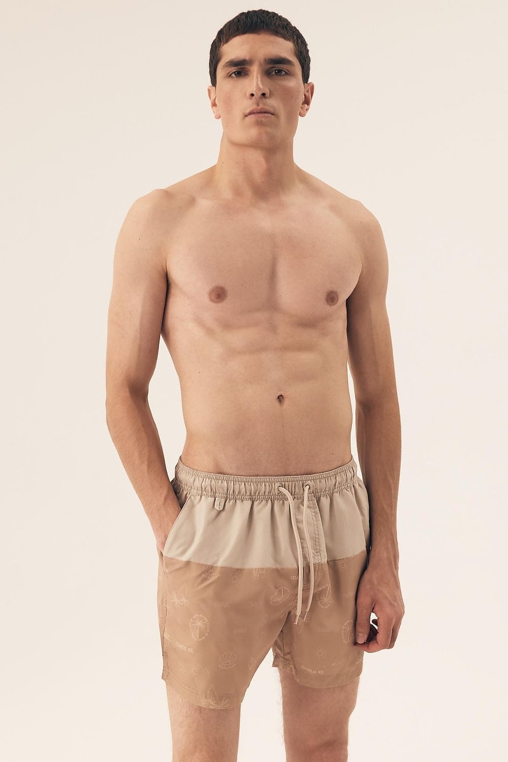  Badehose model 211659 Henderson 
