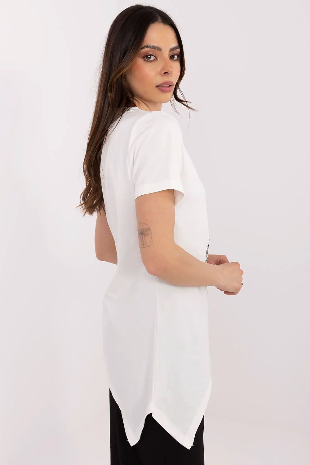  Bluse model 212493 Calimera 