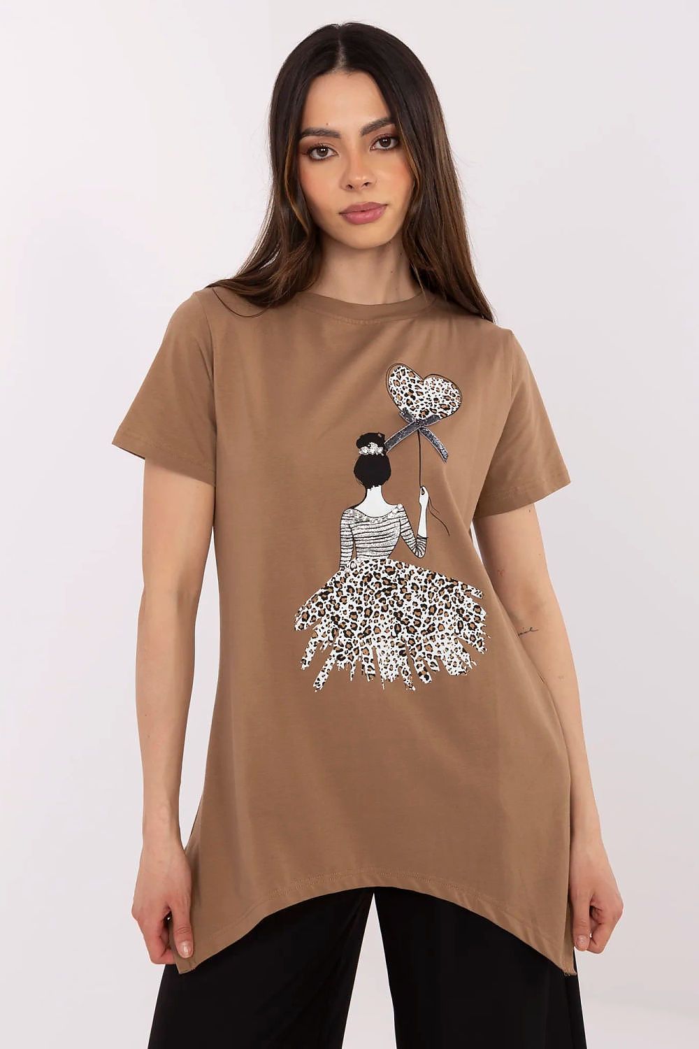  Bluse model 212494 Calimera 