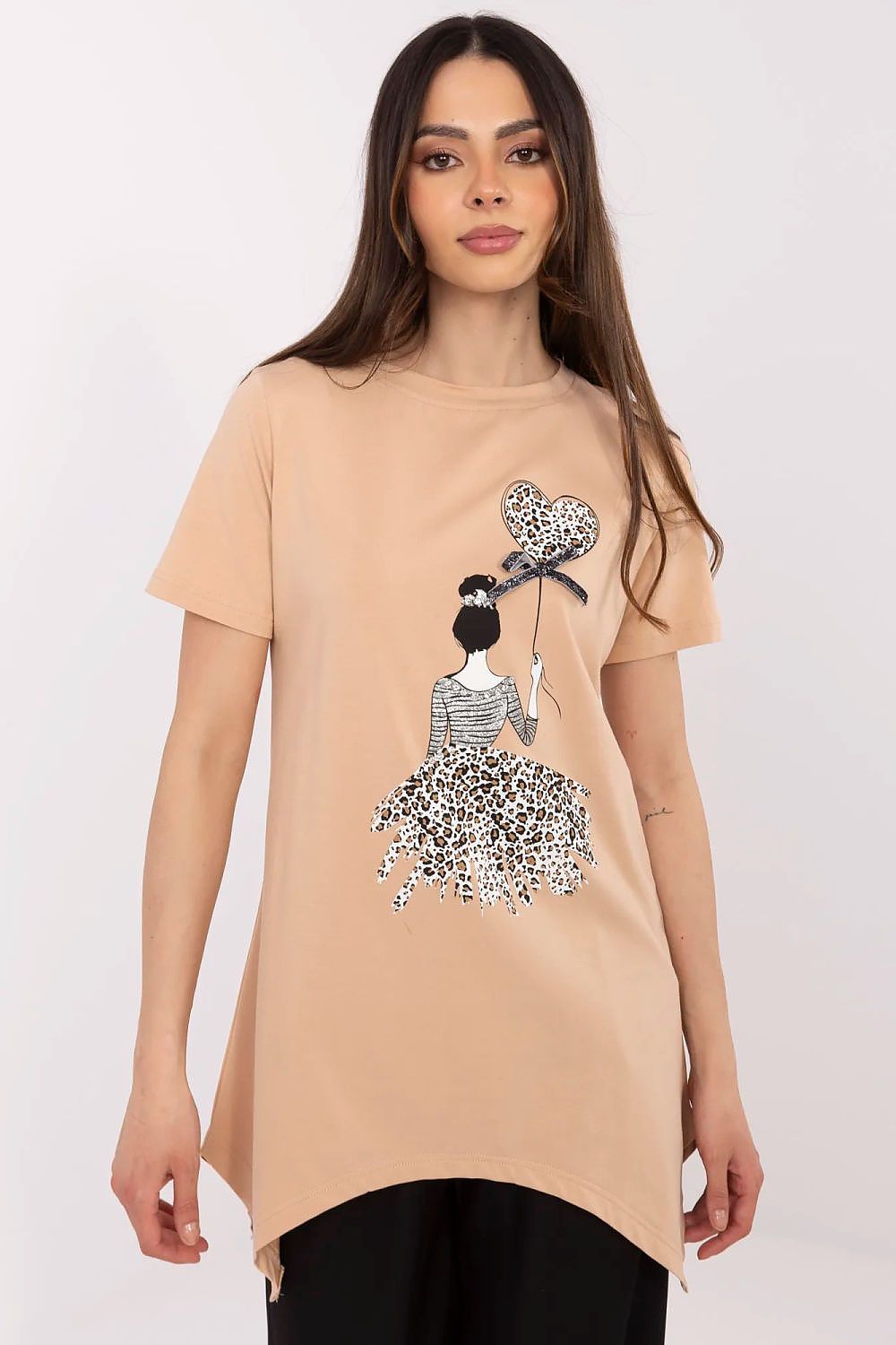  Bluse model 212495 Calimera 